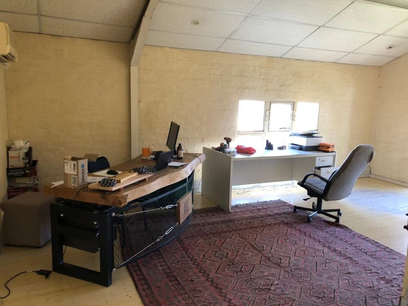 Industrial Property for sale in George Industrial - Photo 9