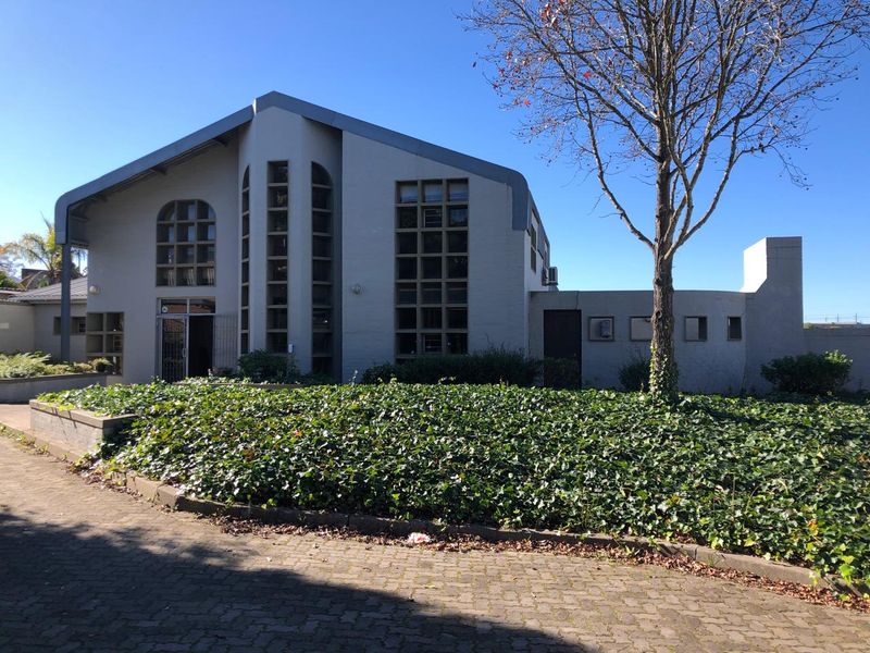 Industrial Property for sale in George Industrial - Photo 1