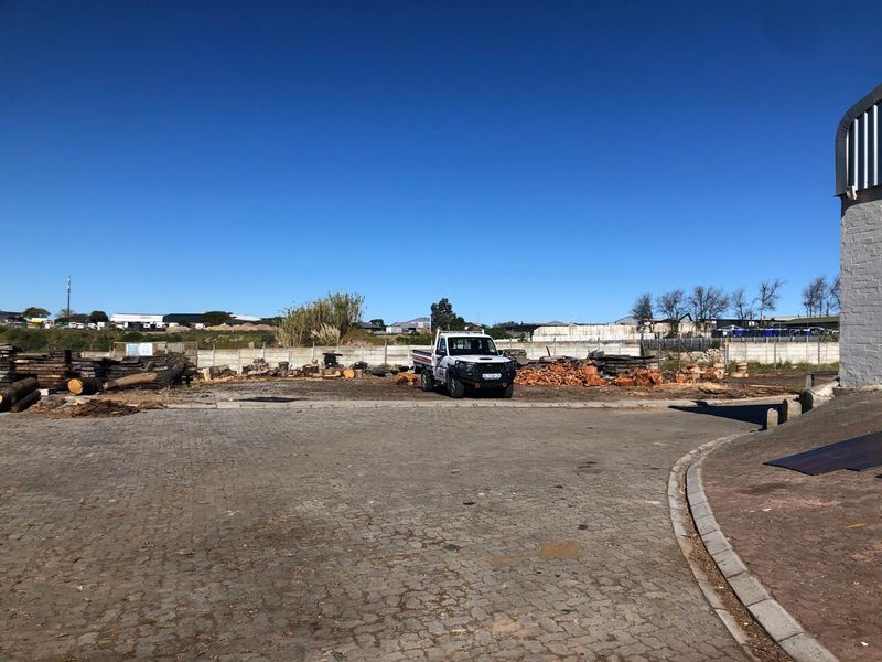 Industrial Property for sale in George Industrial - Photo 3