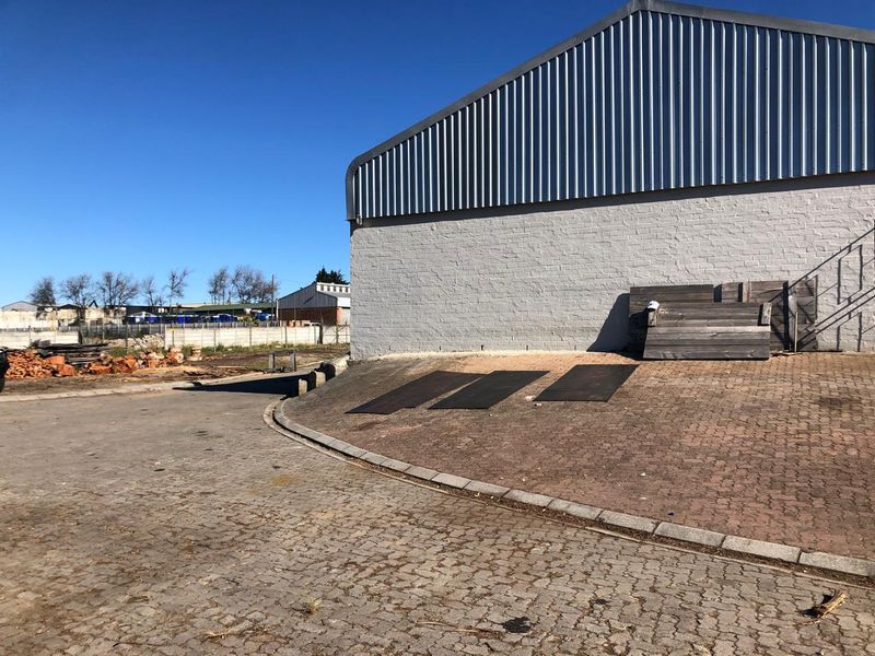 Industrial Property for sale in George Industrial - Photo 4