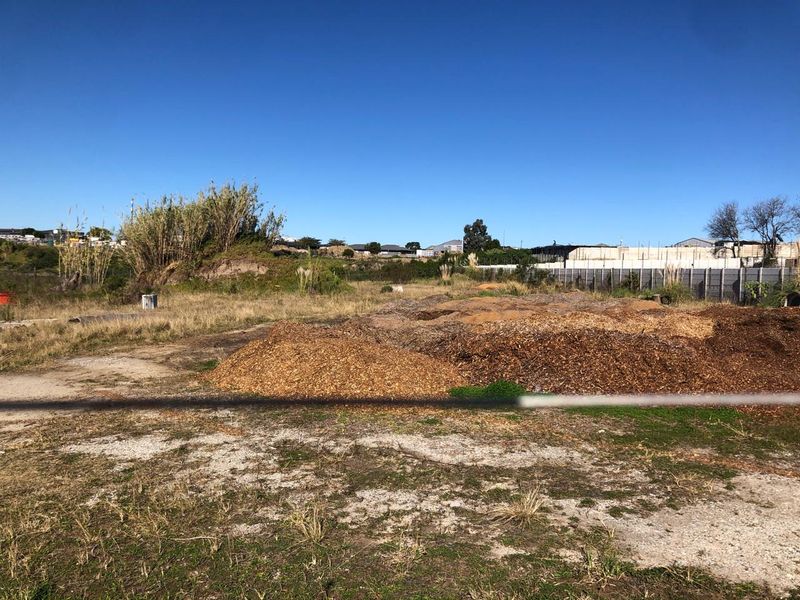 Industrial Vacant Land for sale in George Industrial - Photo 4