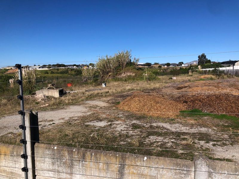 Industrial Vacant Land for sale in George Industrial - Photo 3