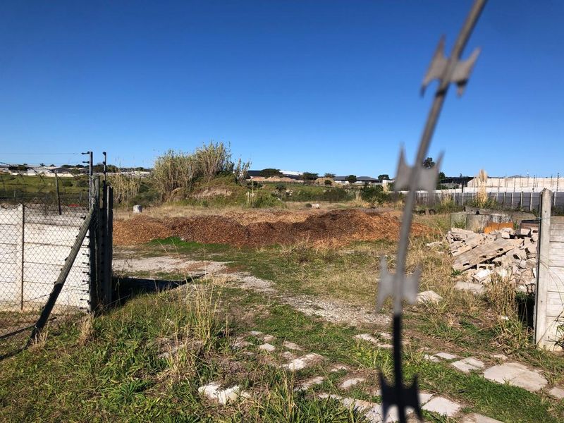 Industrial Vacant Land for sale in George Industrial - Photo 2