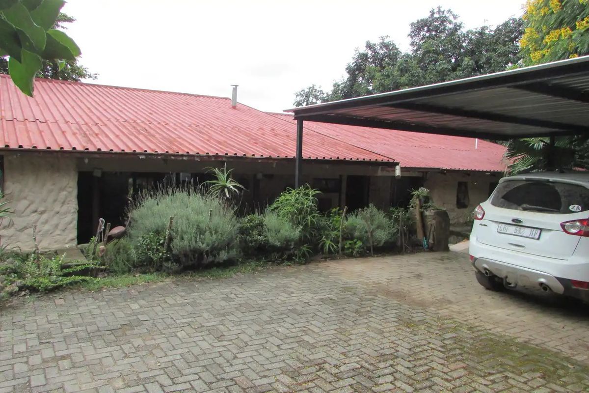 Hilltop Farm Retreat with Lush Grounds - Photo 4