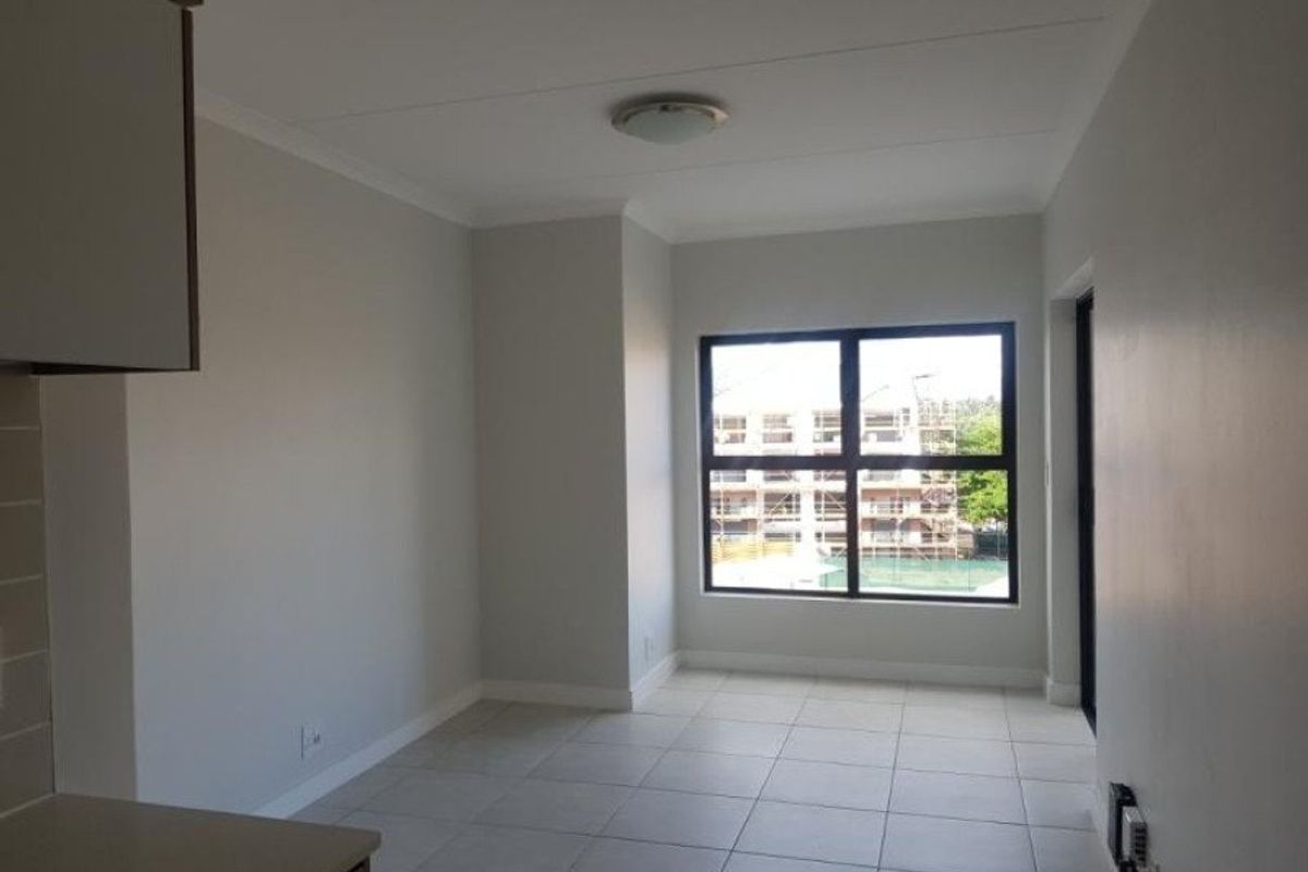 1 Bedroom Apartment to Rent in The Blyde Riverwalk Estate | Balcony | Lifestyle Estate | Pretoria East - Photo 5
