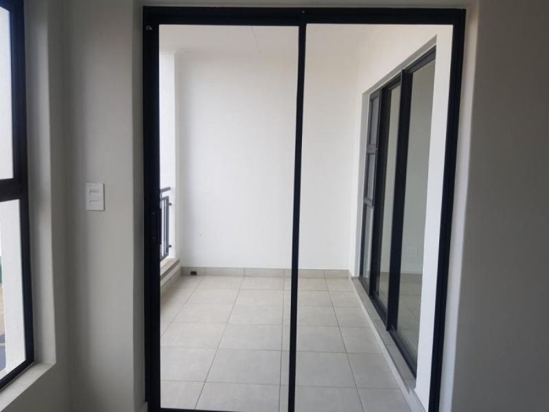 1 Bedroom Apartment to Rent in The Blyde Riverwalk Estate | Balcony | Lifestyle Estate | Pretoria East - Photo 3