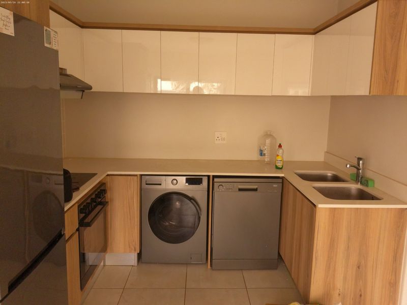 1 Bedroom Apartment to Rent in The Blyde Riverwalk Estate | Balcony | Lifestyle Estate | Pretoria East - Photo 7