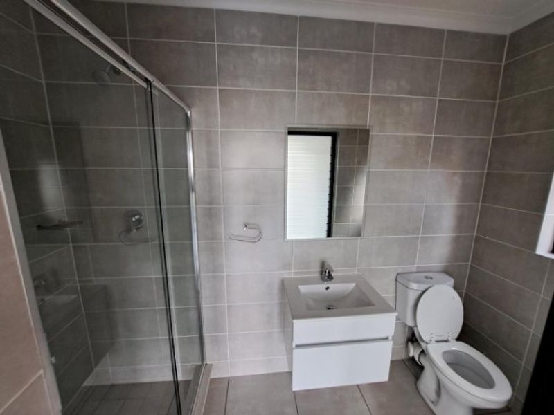1 Bedroom Apartment to Rent in The Blyde Riverwalk Estate | Balcony | Lifestyle Estate | Pretoria East - Photo 6