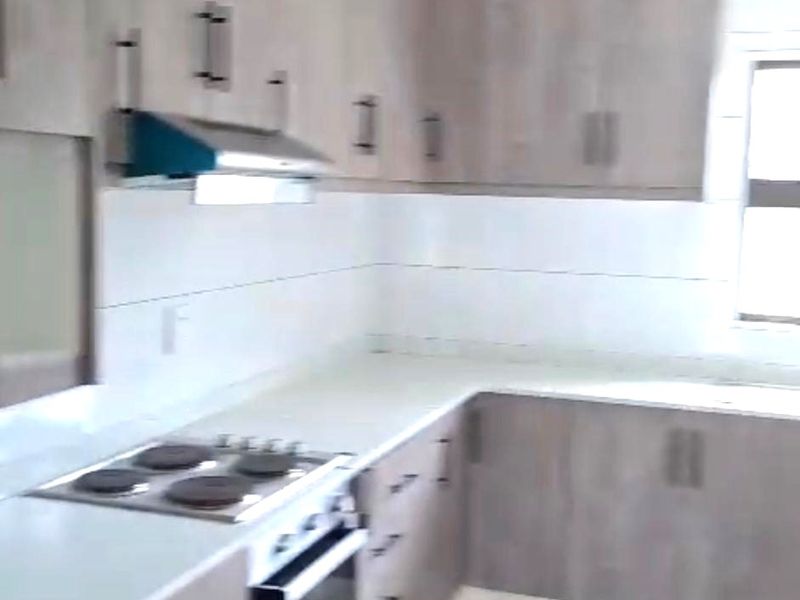 A Modern unit in Crestholme - Photo 1