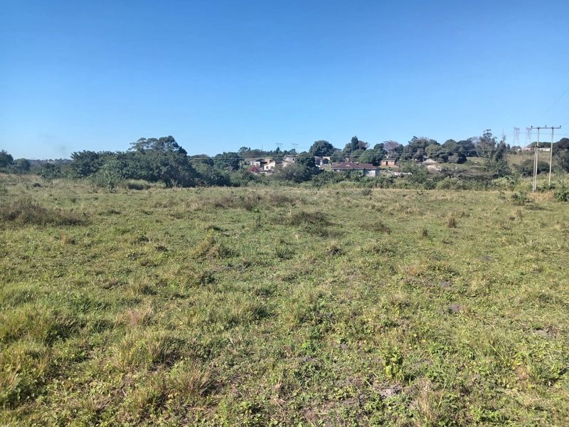 0 Bed Vacant Land in Ongoye, Empangeni Rural for Sale - Photo 4