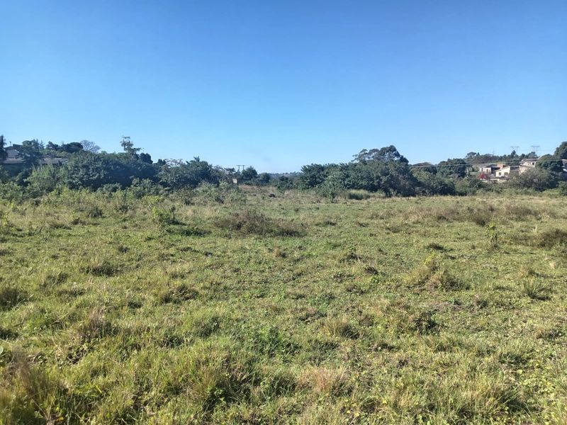 0 Bed Vacant Land in Ongoye, Empangeni Rural for Sale - Photo 2