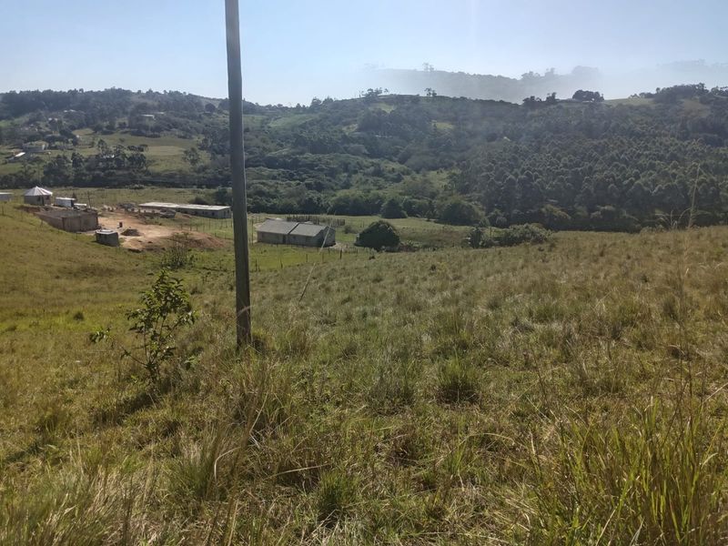 0 Bed Vacant Land in Ongoye, Empangeni Rural for Sale - Photo 9