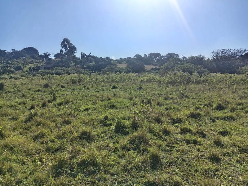 0 Bed Vacant Land in Ongoye, Empangeni Rural for Sale - Photo 6