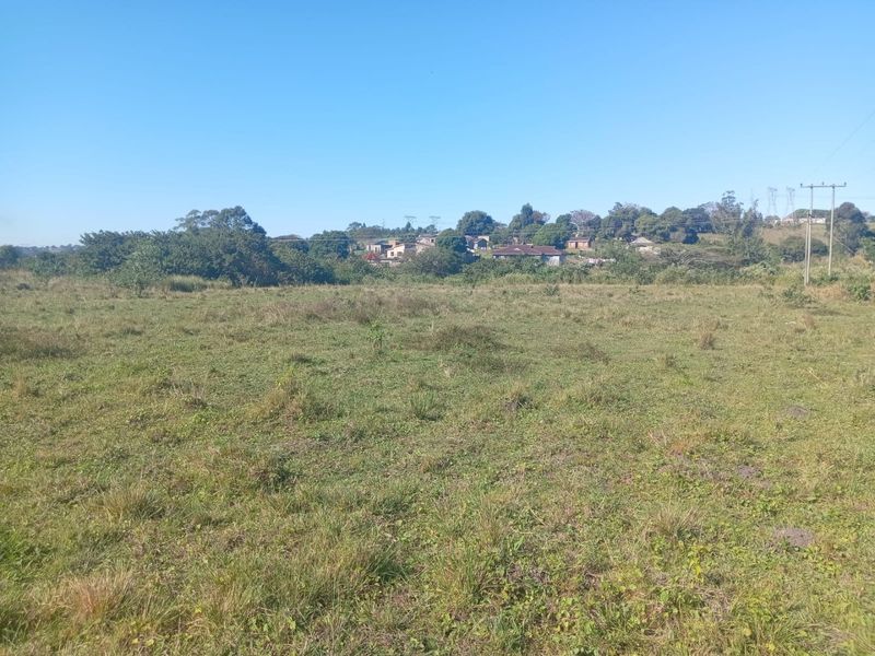 0 Bed Vacant Land in Ongoye, Empangeni Rural for Sale - Photo 3