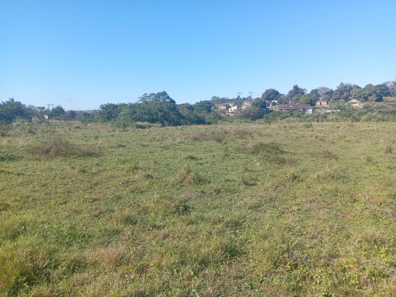 0 Bed Vacant Land in Ongoye, Empangeni Rural for Sale - Photo 1