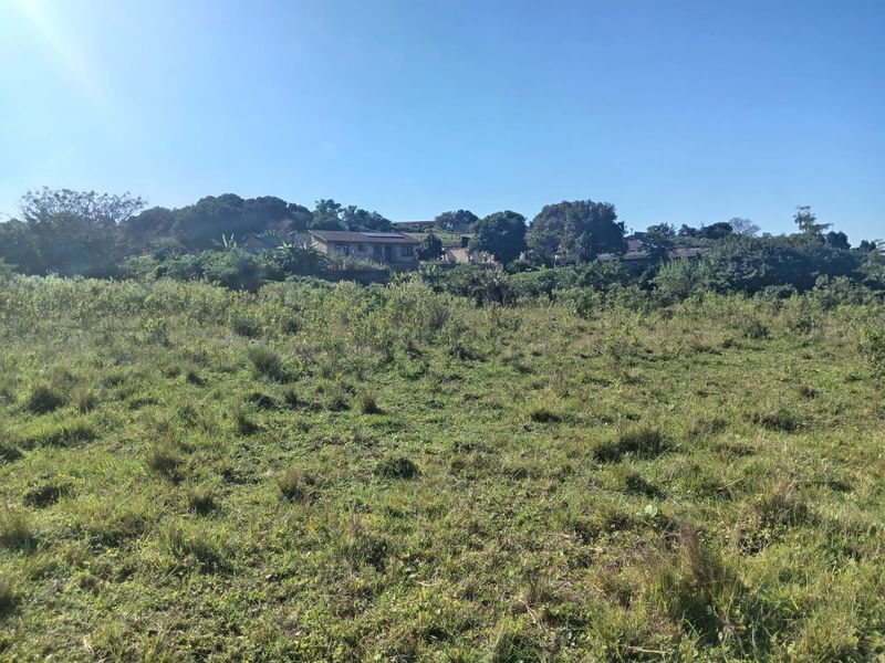 0 Bed Vacant Land in Ongoye, Empangeni Rural for Sale - Photo 5