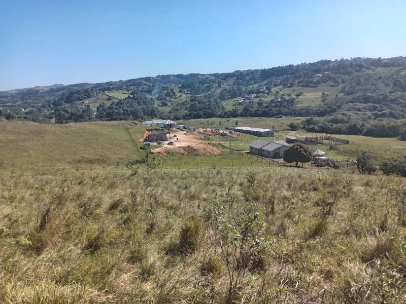 0 Bed Vacant Land in Ongoye, Empangeni Rural for Sale - Photo 1