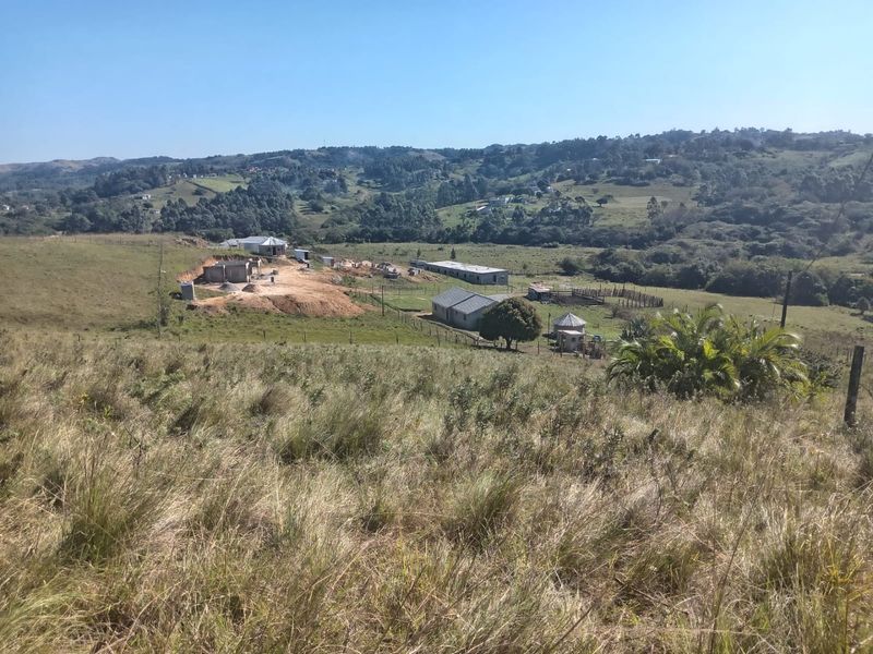 0 Bed Vacant Land in Ongoye, Empangeni Rural for Sale - Photo 2