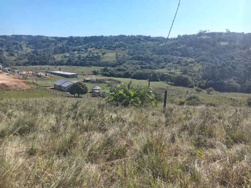 0 Bed Vacant Land in Ongoye, Empangeni Rural for Sale - Photo 3