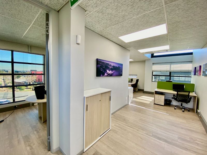Prime Office Space To Let In Centurion - Photo 2