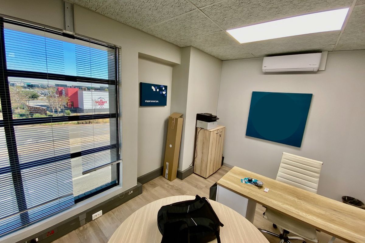 Prime Office Space To Let In Centurion - Photo 5