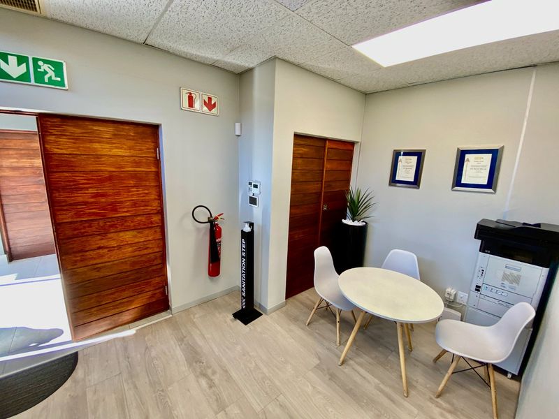 Prime Office Space To Let In Centurion - Photo 8