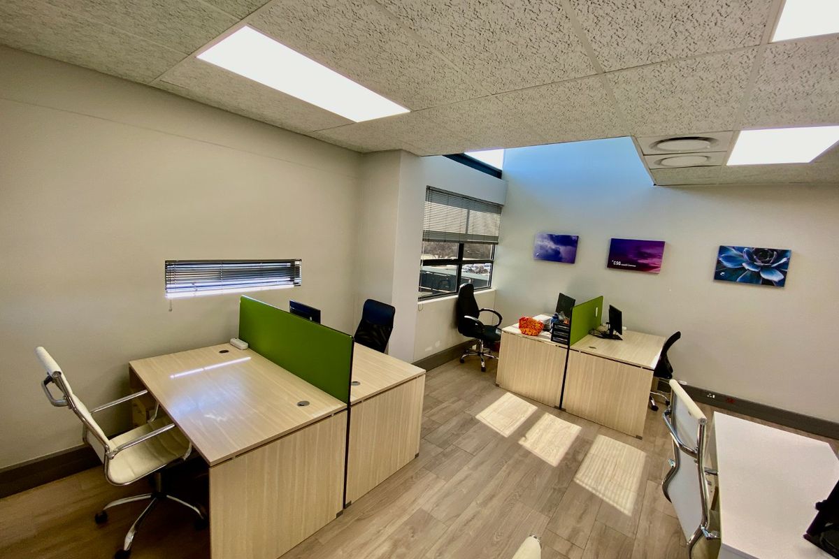 Prime Office Space To Let In Centurion - Photo 3