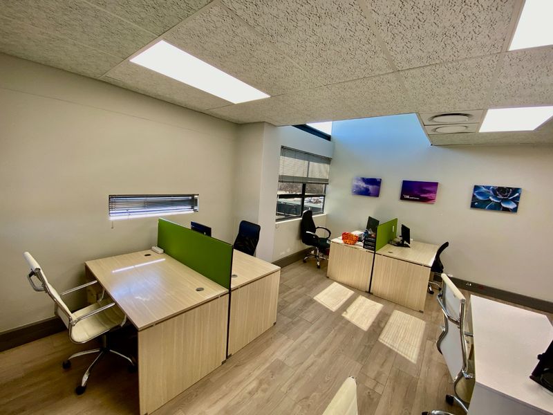Prime Office Space To Let In Centurion - Photo 3