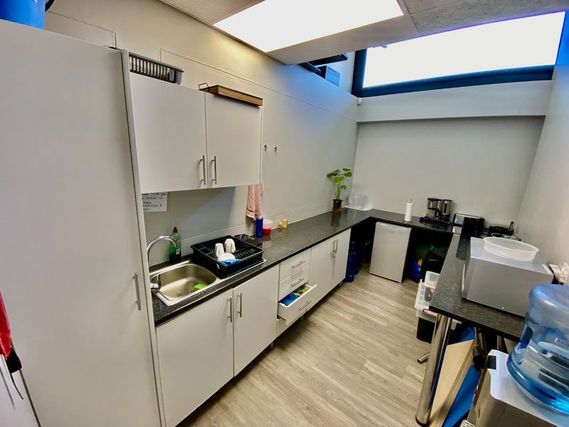 Prime Office Space To Let In Centurion - Photo 6