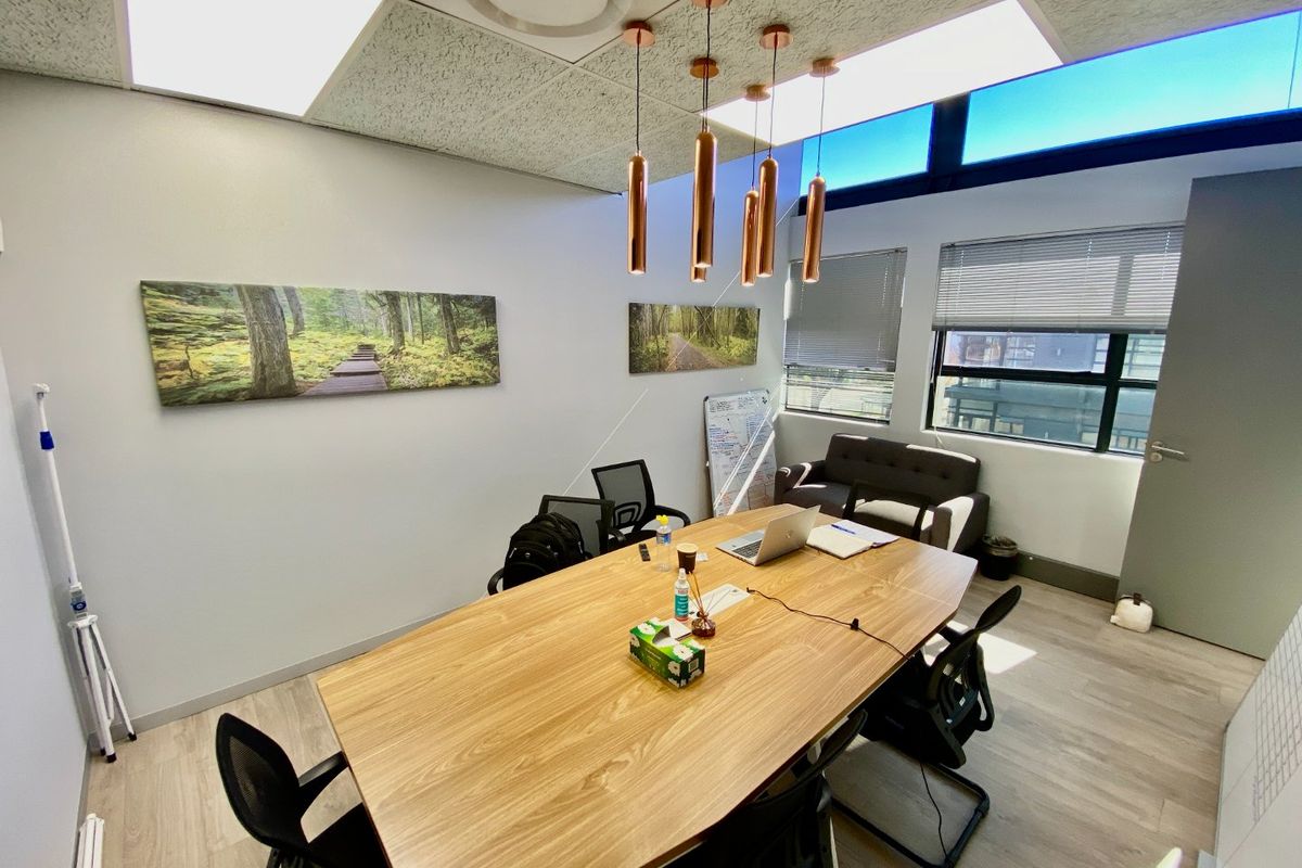 Prime Office Space To Let In Centurion - Photo 4