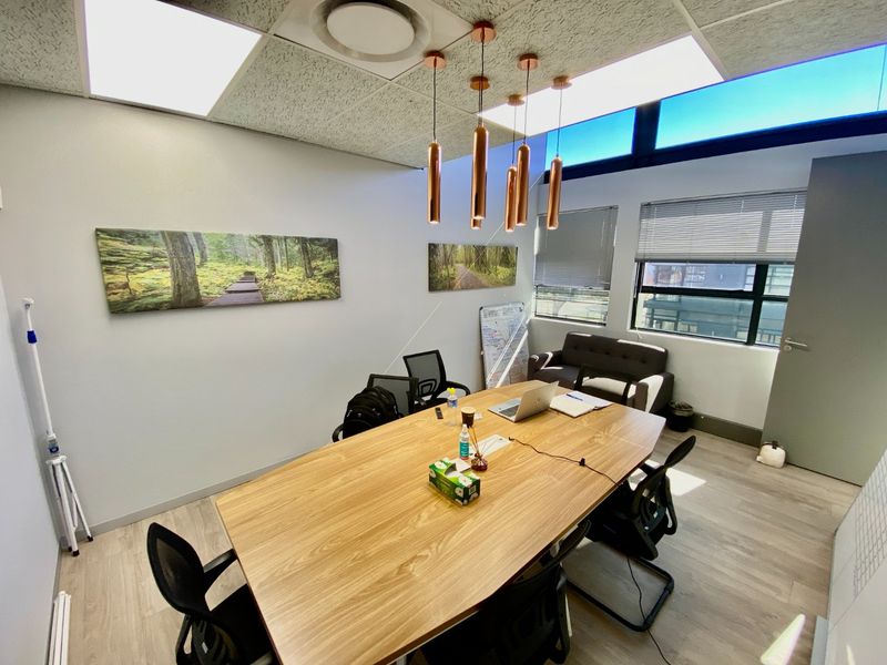 Prime Office Space To Let In Centurion - Photo 4