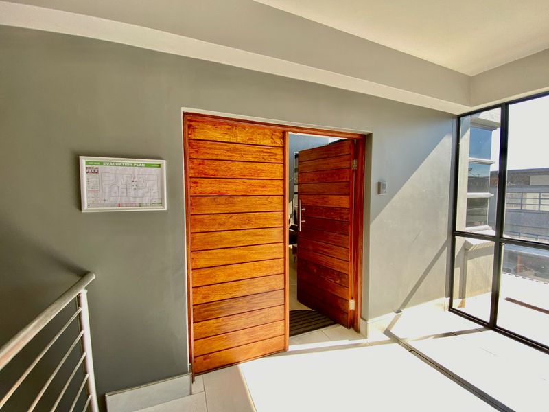 Prime Office Space To Let In Centurion - Photo 9