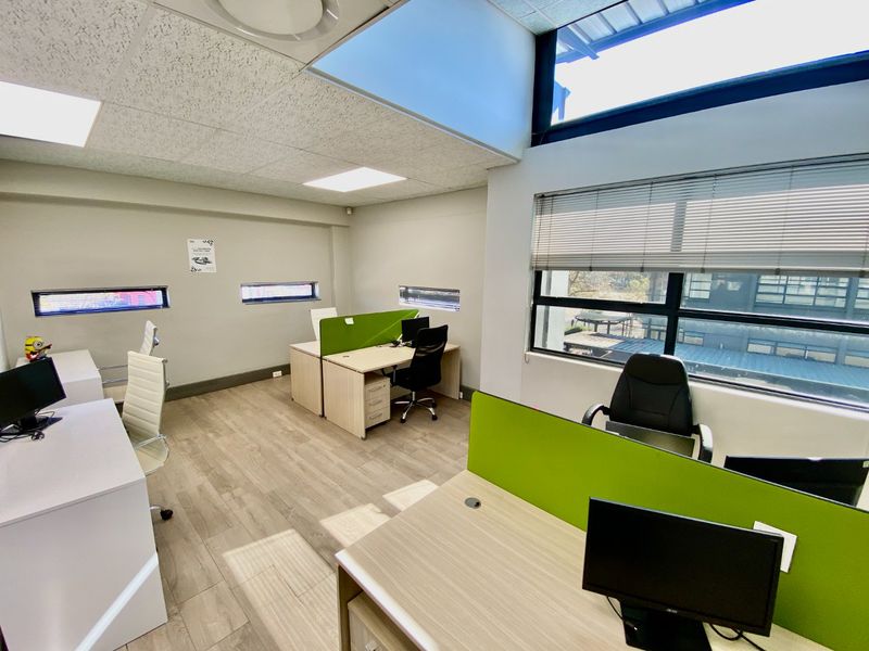 Prime Office Space To Let In Centurion - Photo 1