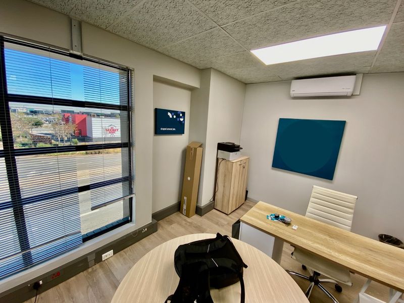 Prime Office Space To Let In Centurion - Photo 5