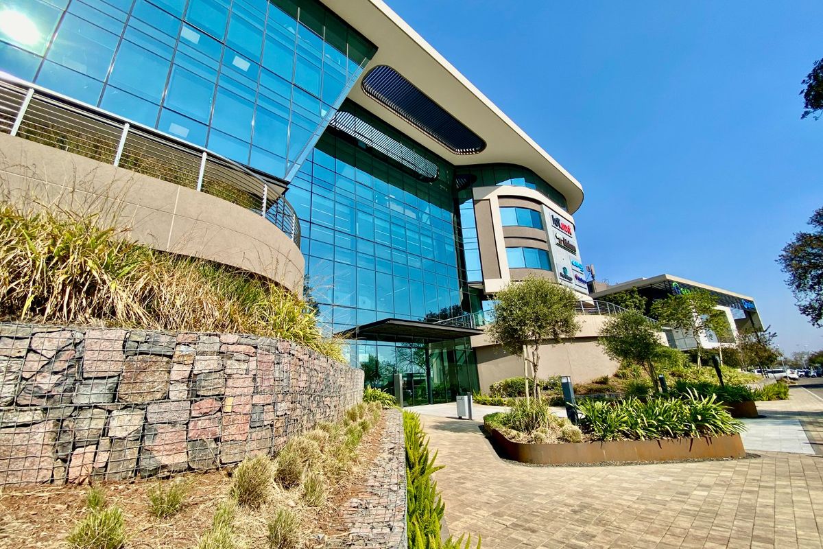 P-Grade Office Space Available In Irene - Photo 3
