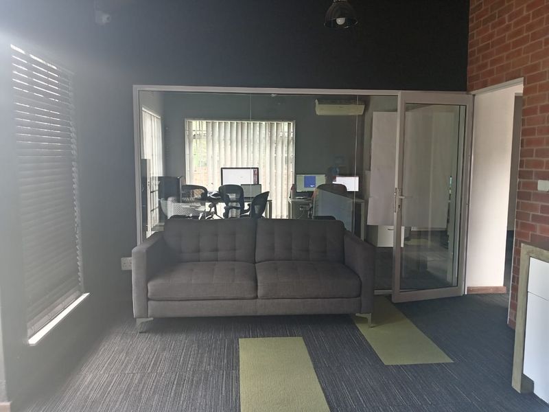 Prime Woodmead Factory Office with Secure Grounds - Photo 5