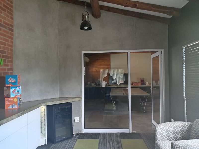 Prime Woodmead Factory Office with Secure Grounds - Photo 6