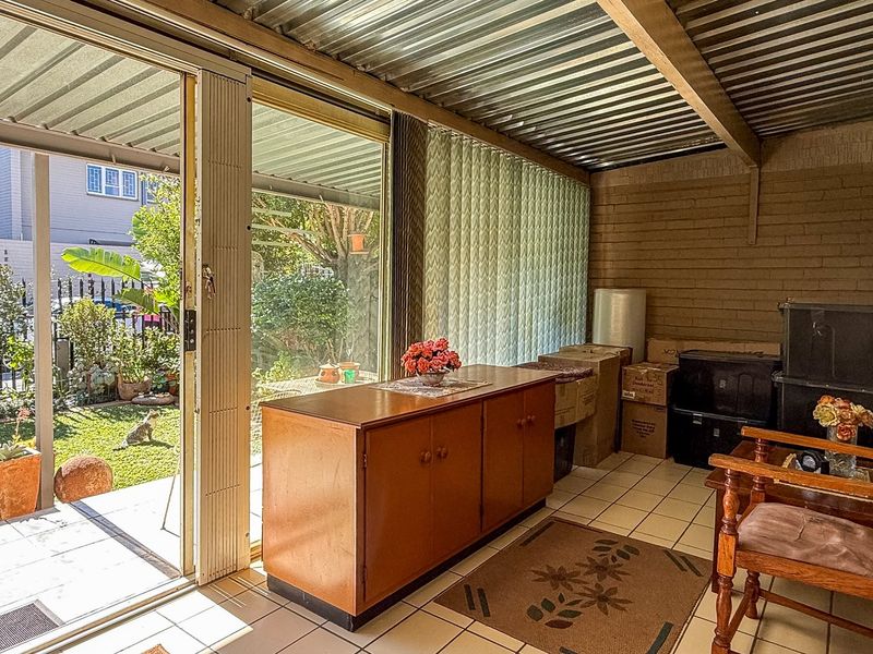 DUPLEX APARTMENT WITH PRIVATE GARDEN - Photo 6