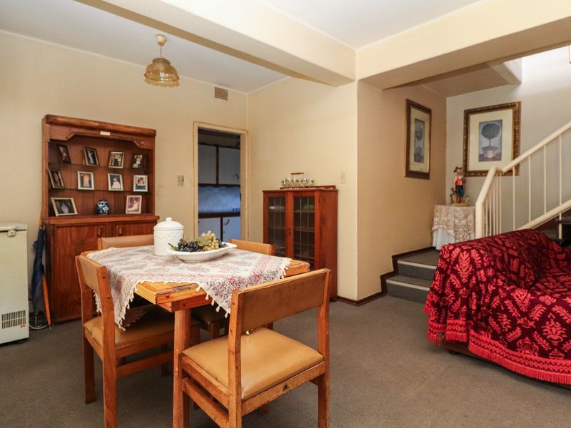 DUPLEX APARTMENT WITH PRIVATE GARDEN - Photo 9