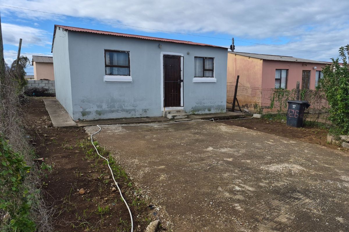 2 bedroom house for sale in Kamvelihle - Photo 3