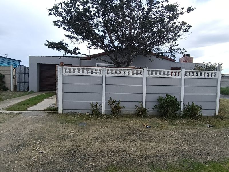 Corner Plot Gem — 3-Bedroom Home in High Places, Eerste River - Photo 1