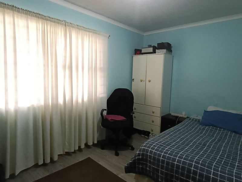 Corner Plot Gem — 3-Bedroom Home in High Places, Eerste River - Photo 9