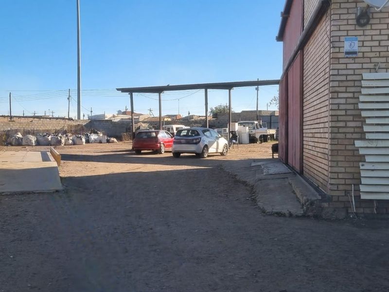 Recycling Business for Sale (Running Concern) attached with 3 Properties - Photo 2