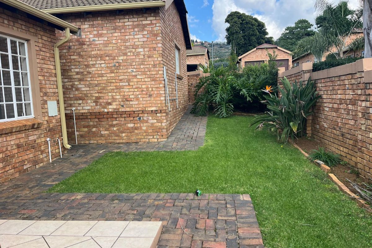 3 bedroom for rent in Amorosa - Photo 5