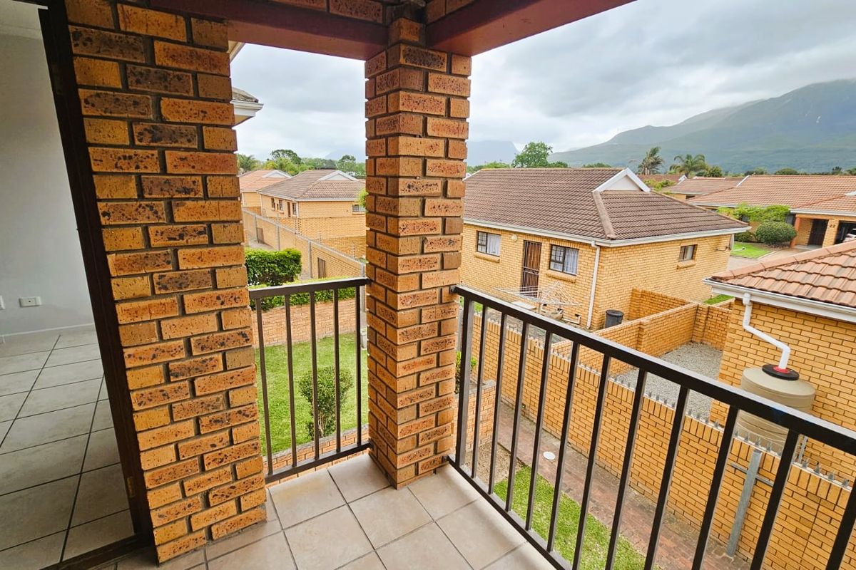 TWO BED RENTAL IN GEORGE EAST, GEORGE - Photo 5