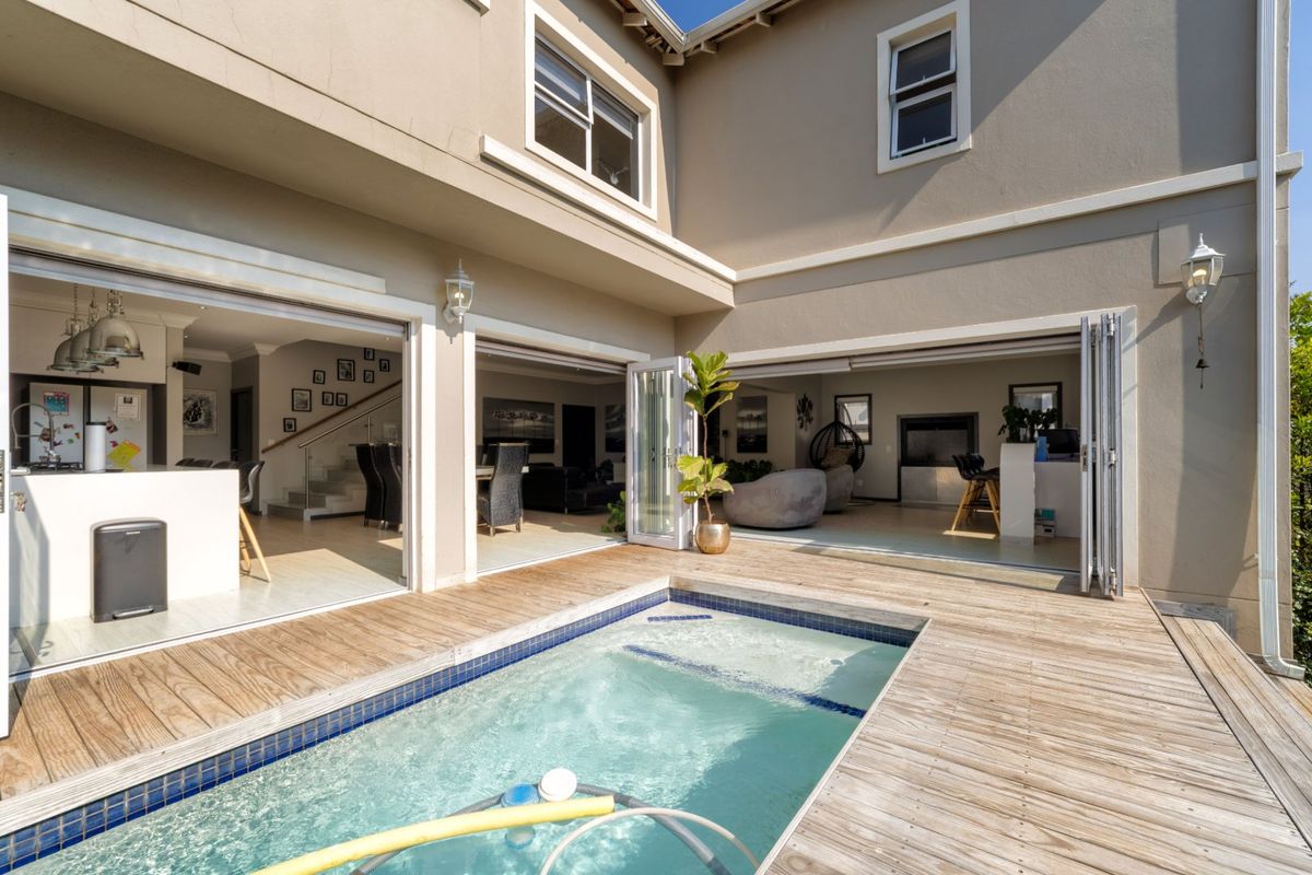 NO TRANSFER COSTS! Open-Plan Living - 4 Beds -3 Baths -Entertainers Home - Photo 4