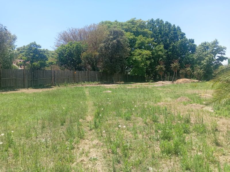 Prime 1000 m2 Stand in President Park, Midrand For Rental - Photo 2
