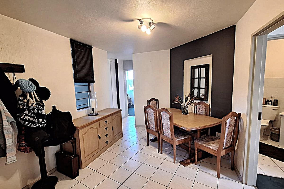 Furnished 2 Bed 2 Bath To Let in Victory Park  - Photo 4