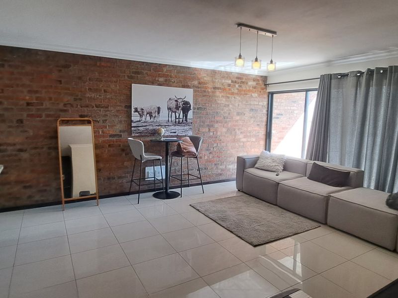 Spacious & Modern 2-Bedroom Apartment To Rent - Photo 3
