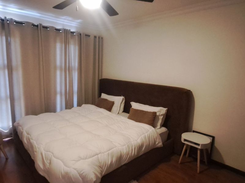 Spacious & Modern 2-Bedroom Apartment To Rent - Photo 9
